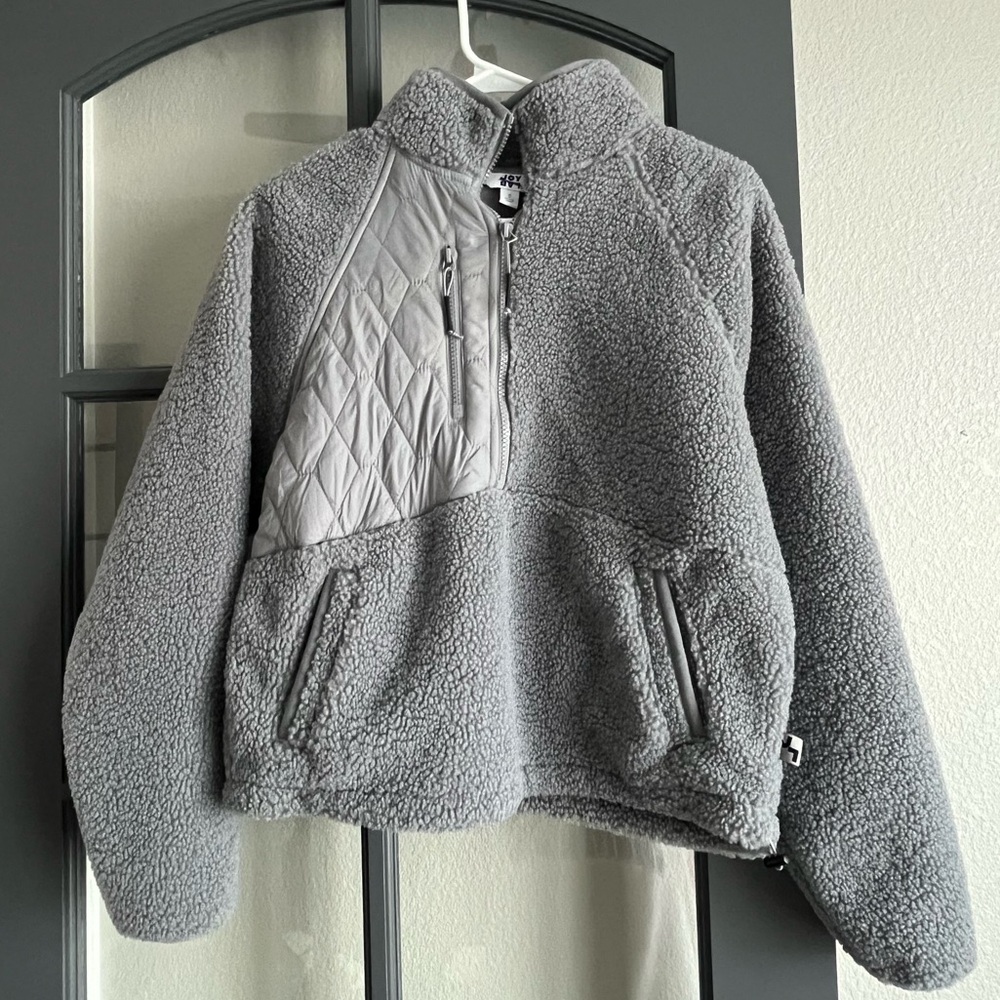 JoyLab Pullover - Picture 1 of 4